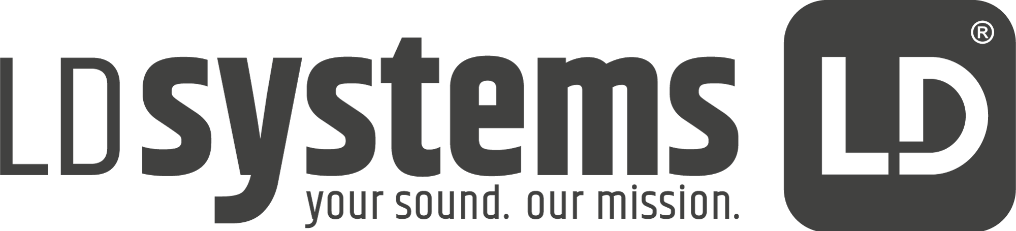 LD SYSTEMS LD Systems