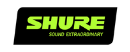 SHURE SHURE