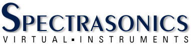 SPECTRASONICS SPECTRASONICS