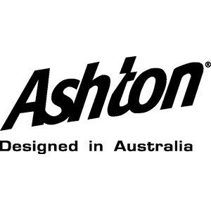 ASHTON ASHTON