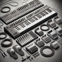 Accesorios Para Teclado Accesorios Para Teclado