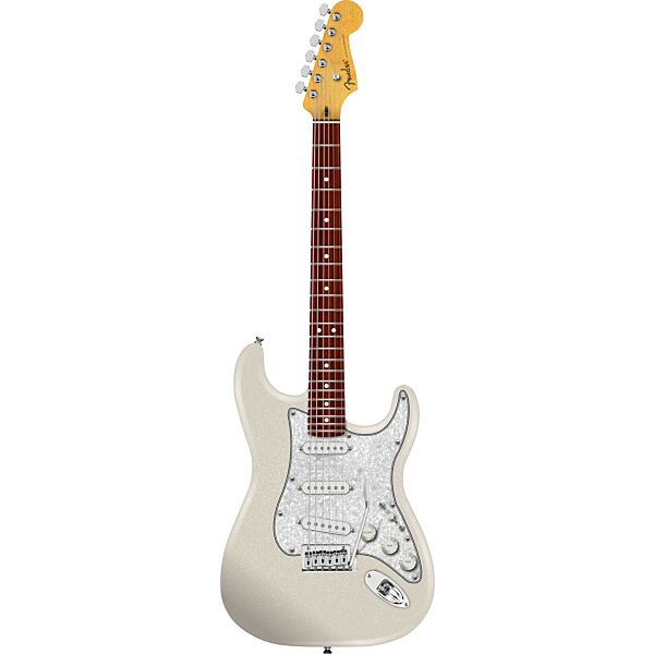 Player II Modified Stratocaster®, Rosewood Fingerb Player II Modified Stratocaster®, Rosewood Fingerb