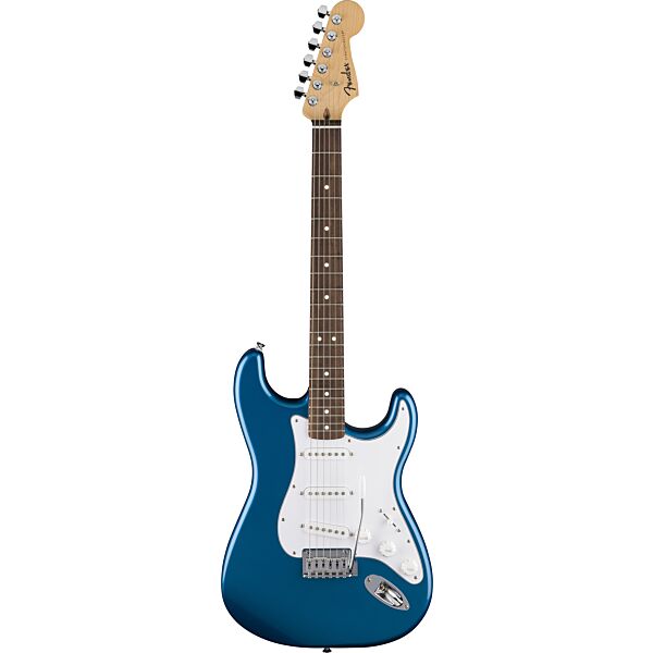 Standard Stratocaster®, Laurel Fingerboard, White