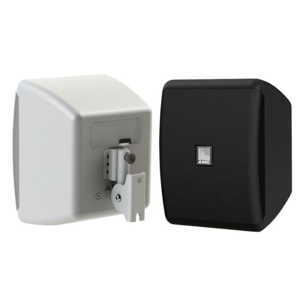 ALTAVOZ SUPERFICIE AMC 04-WHITE