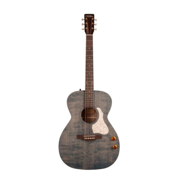 A&L Legacy Denim Blue Q-Discrete