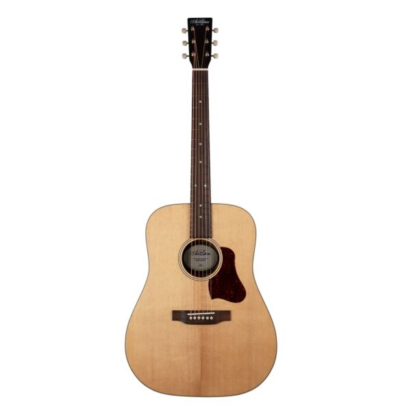 A&L Americana Natural EQ