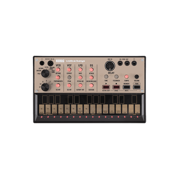 Korg Volca Keys