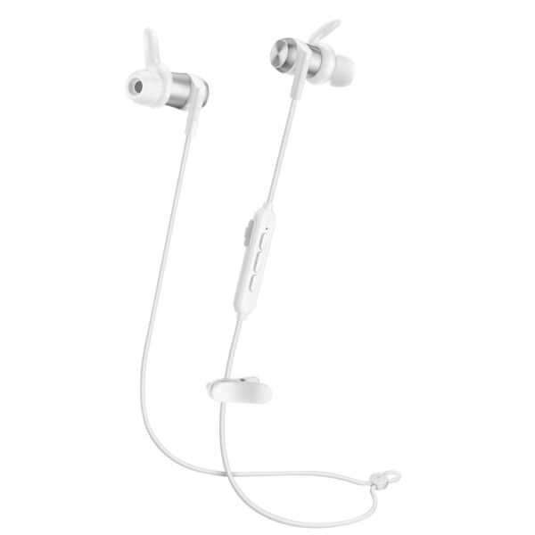 Takstar DW1 Auriculares Blanco