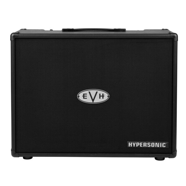 EVH 5150III 1X12 BK HYPERSONIC FRFR 12 230V EUR