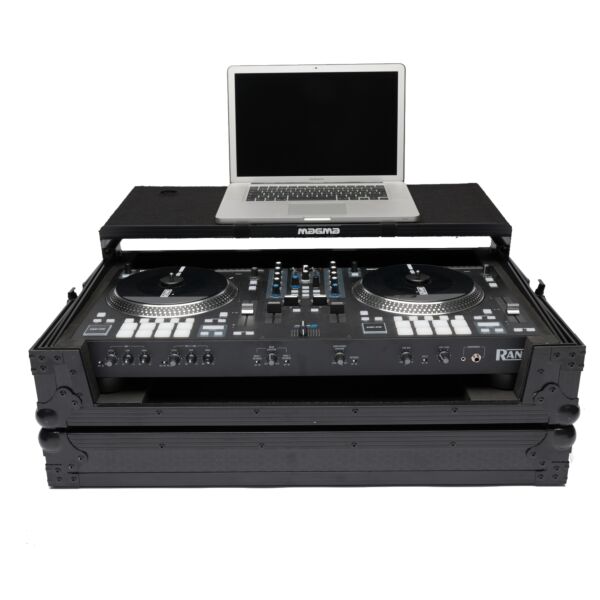 MAGMA DJ-CONTROLLER WORKSTATION ONE