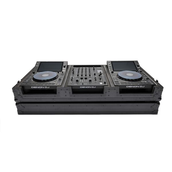 MAGMA MULTI-FORMAT CASE PLAYER/MIXER-SET