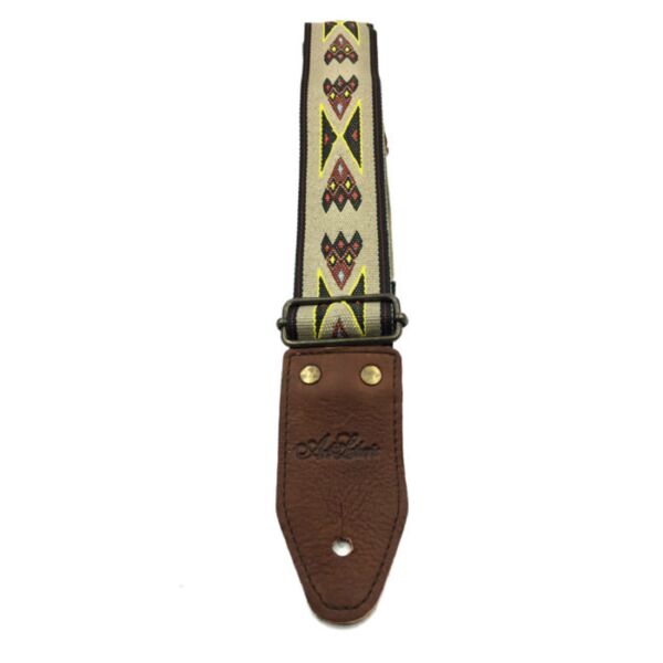 A&L Diablo Tan