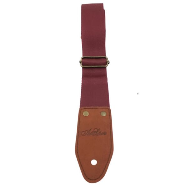 A&L Bronco Red