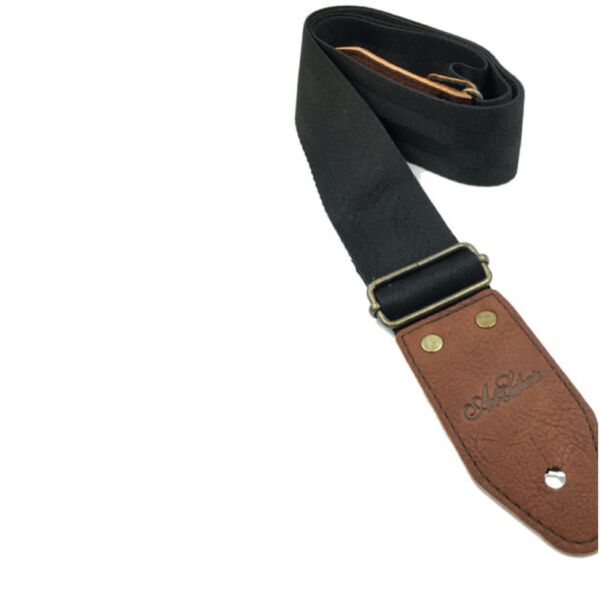 A&L Bronco Black