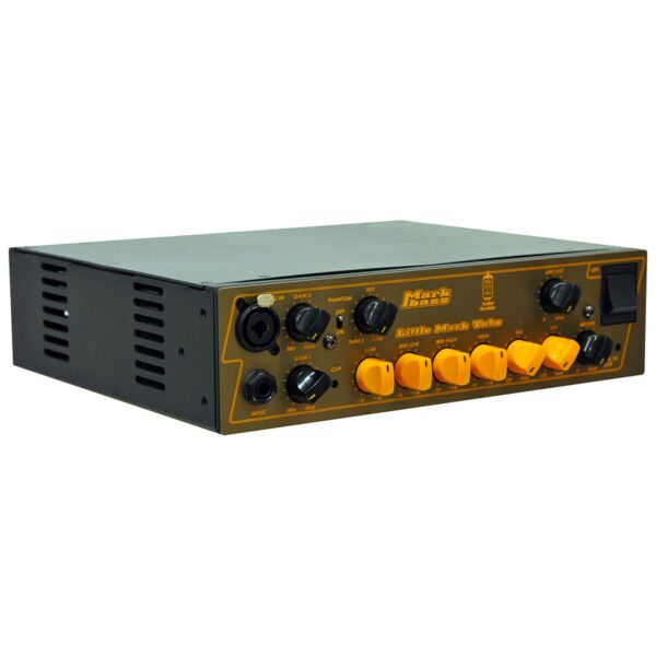MARKBASS LITTLE MARK TUBE 500 CAB. X BAJO