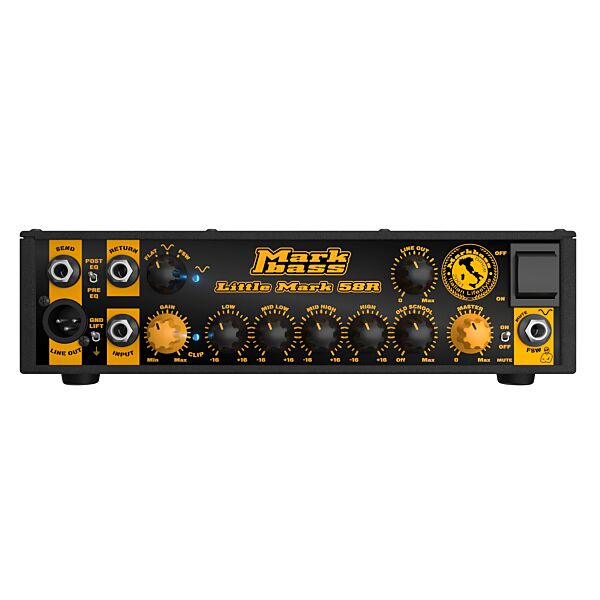 MARKBASS LITTLE MARK 58R