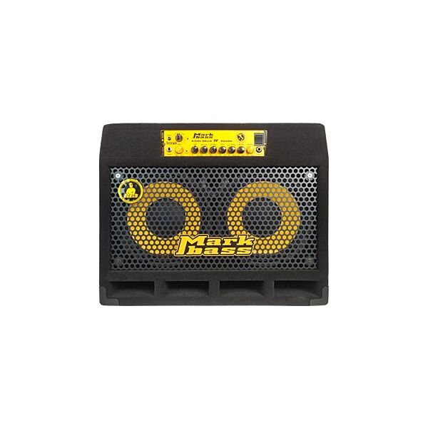 MARKBASS CMD 102P IV COMBO X BAJO 500W