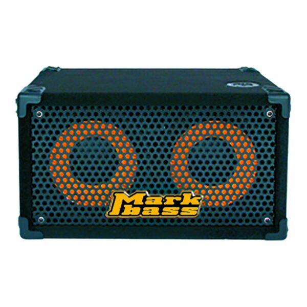 MARKBASS TRAVELER 102 P 8 CABINA X BAJ O 2x10" 400