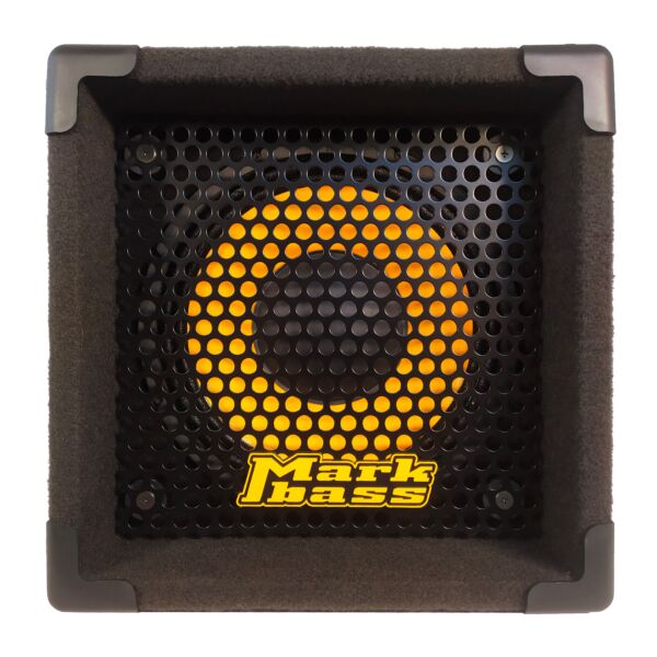 MARKBASS AMS 101 PANT.BAJO 1X10" 200W