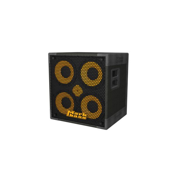 MARKBASS MB58R 104 PURE - 4
