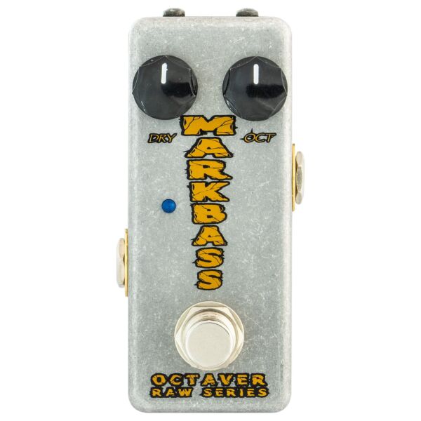 MARKBASS MB OCTAVER RAW SERIES