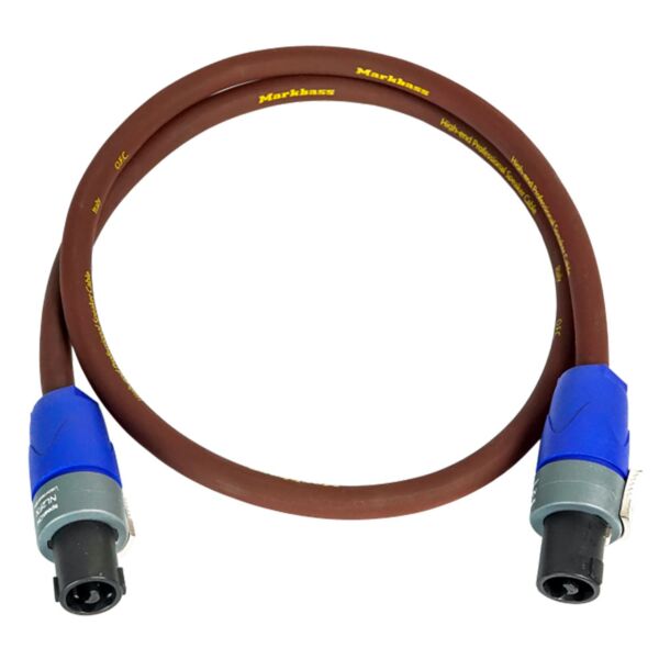 MARKBASS MB SUPER PWR 1m-SPEAK-SPEAK CABLE