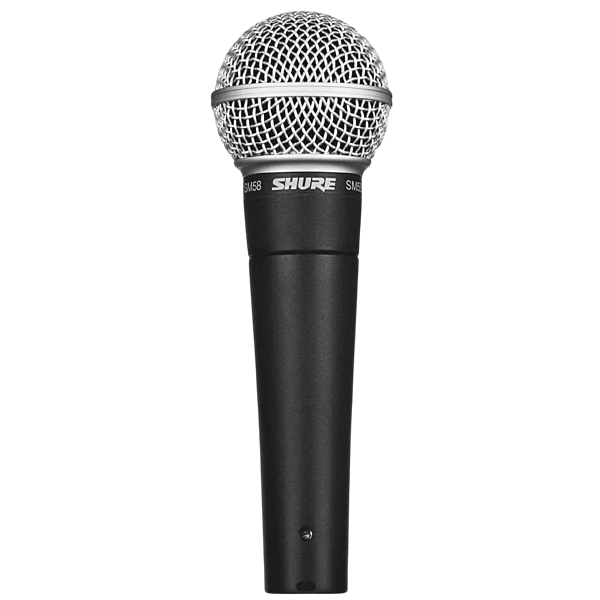 Shure SM 58