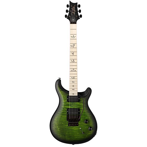 PRS CE DUSTIE WARING FLOYD JADE SMOKEBURST