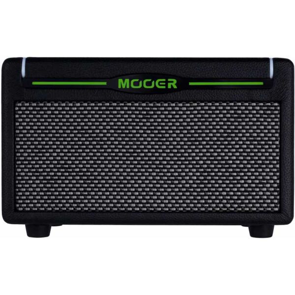 MOOER SD10i BLACK