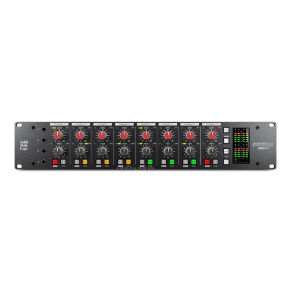 SSL PURE DRIVE OCTO