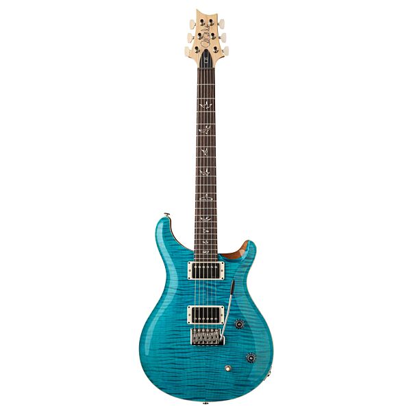 PRS CE22 CARROL BLUE LIMITED