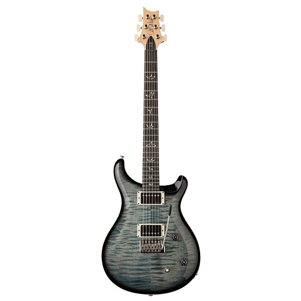 PRS CE22 FADED BLUE SMOKEBURST LIMITED