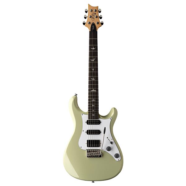 PRS SE STUDIO STANDARD SAGE GREEN