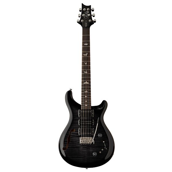 PRS SE SPECIAL SEMI-HOLLOW CHARCOAL BURST
