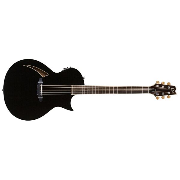 LTD TL-6 - BLACK