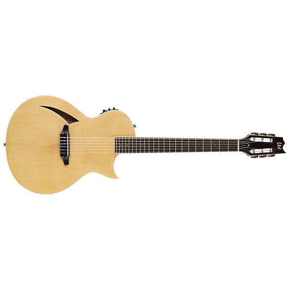 LTD TL-6N - NYLON - NATURAL