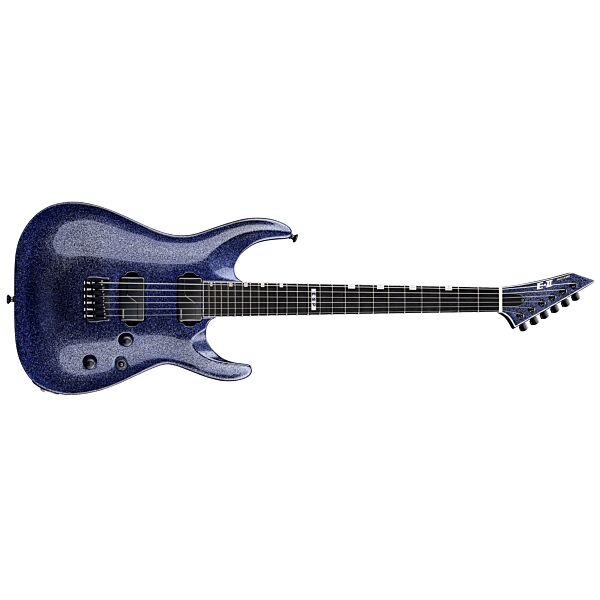 ESP E-II HORIZON NT HS - AMETHYST SPARKLE - C/ESTU