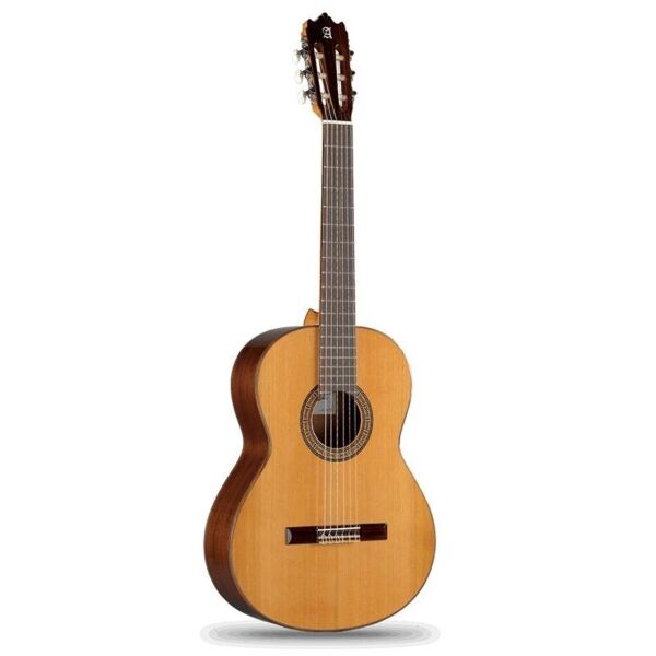 ALHAMBRA GUIT CL ALHAMBRA 3C 3/4 CADETE FUNDA INCLUIDA