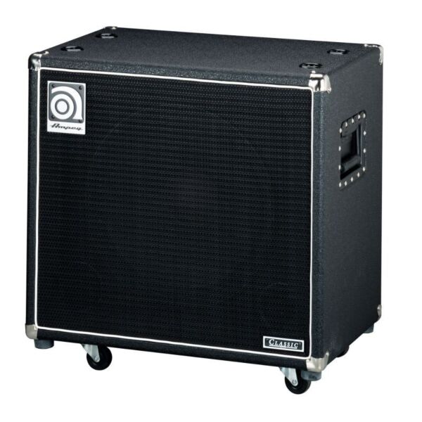 AMPEG BAFLE BAJO AMPEG SVT-15E 1X15" 200W