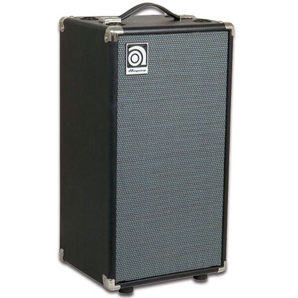 AMPEG BAFLE BAJO AMPEG SVT-210AV 2X10" 800W