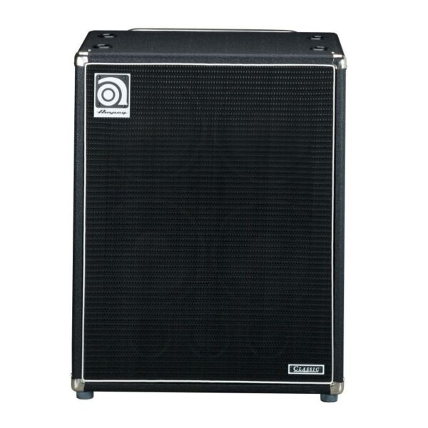 AMPEG BAFLE BAJO AMPEG SVT-410HLF 4X10" 500W