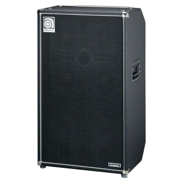 AMPEG BAFLE BAJO AMPEG SVT-610HLF 6x10" 600W