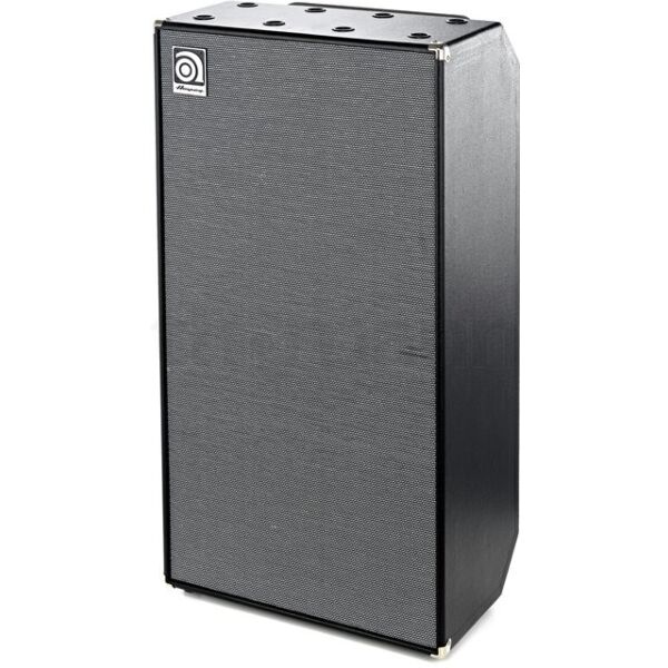 AMPEG BAFLE BAJO AMPEG SVT-810AV 8X10" 800W