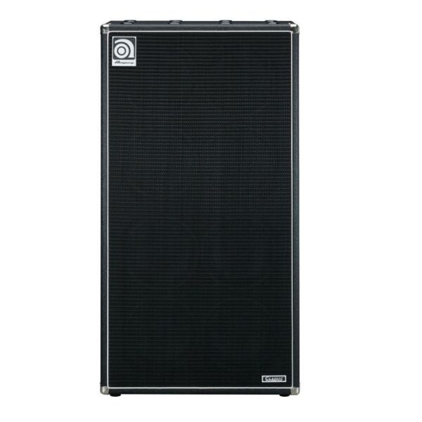 AMPEG BAFLE BAJO AMPEG SVT-810E 8X10" 800W