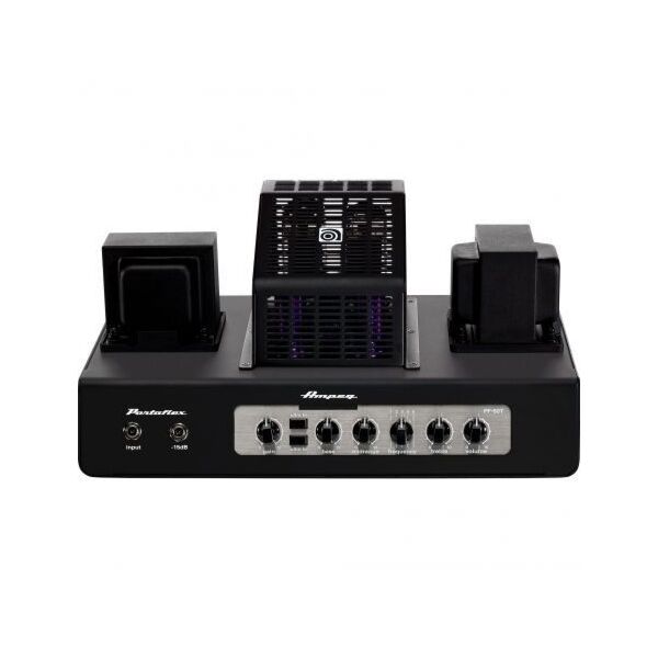 AMPEG AMP BAJO AMPEG PORTAFLEX PF-50T 50W