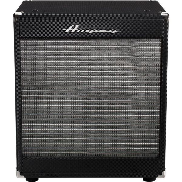 AMPEG BAFLE BAJO AMPEG PORTAFLEX PF-112HLF 1X12" 200W