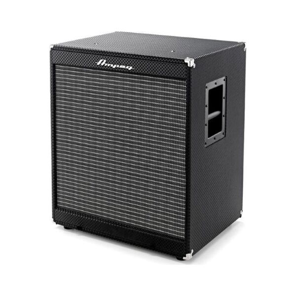 AMPEG BAFLE BAJO AMPEG PORTAFLEX PF-410HLF 4X10" 800W