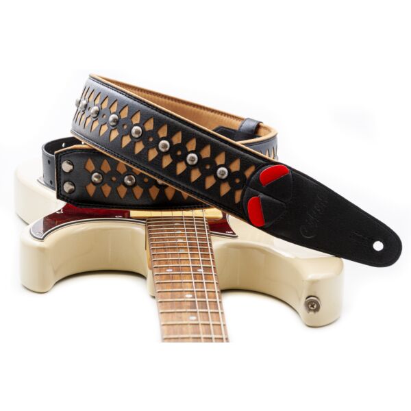 BANDOLERA RIGHTON SERIE MOJO ARMOUR BEIGE