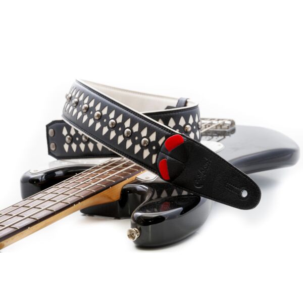 BANDOLERA RIGHTON SERIE MOJO ARMOUR WHITE BANDOLERA RIGHTON SERIE MOJO ARMOUR WHITE