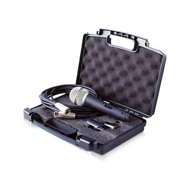 ASHTON MICROFONO ASHTON DM100C